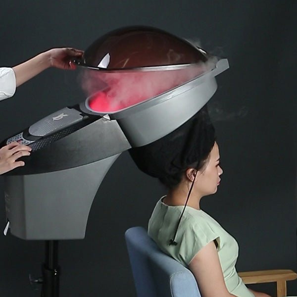 Ikonic Micro Mist Asa