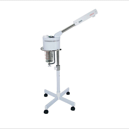 Ikonic Rei Facial Steamer White Buy at Indicrest