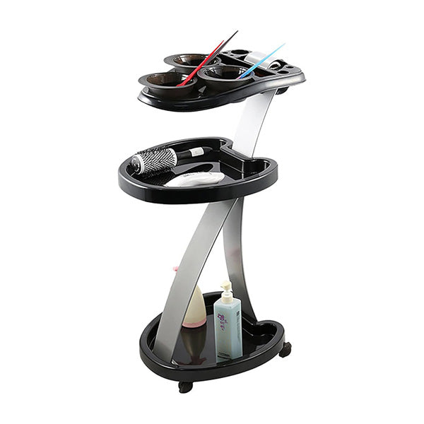 Ikonic Hair Trolley Basil