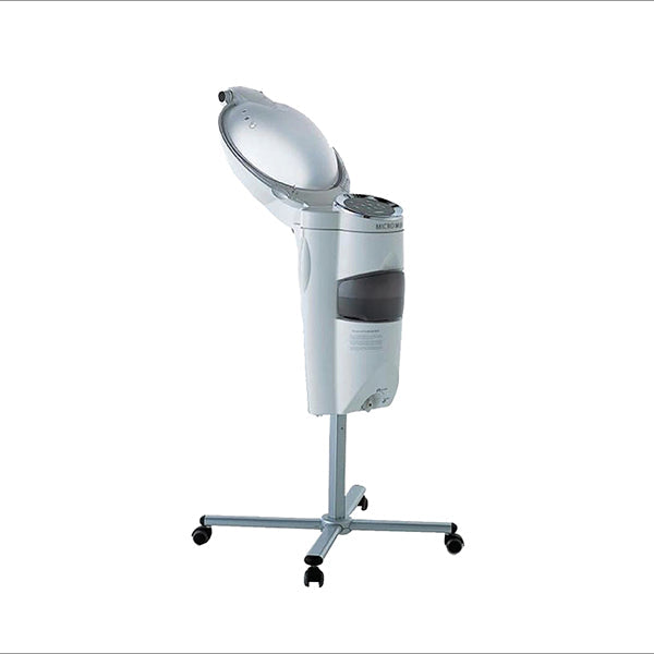 Ikonic Iku Micro Mist White