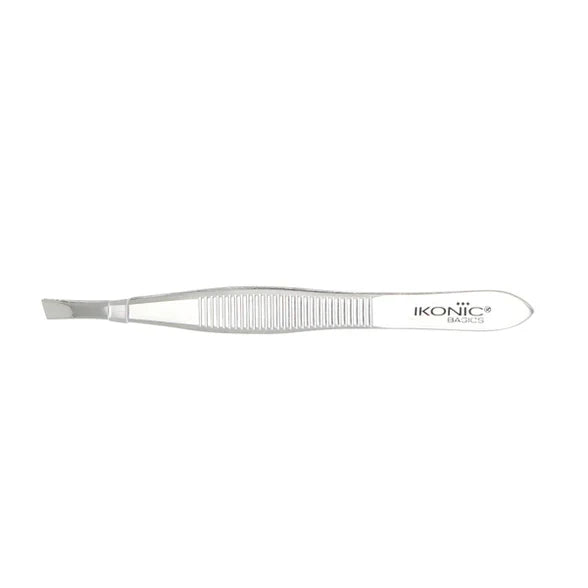 Ikonic Basics Eyebrow Tweezer - IKB 714C - Indicrest