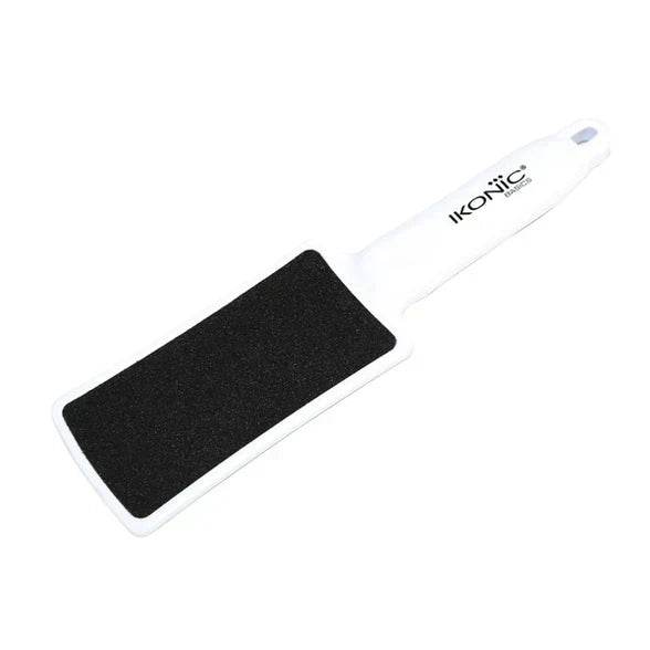 Ikonic Basics Foot File - Indicrest