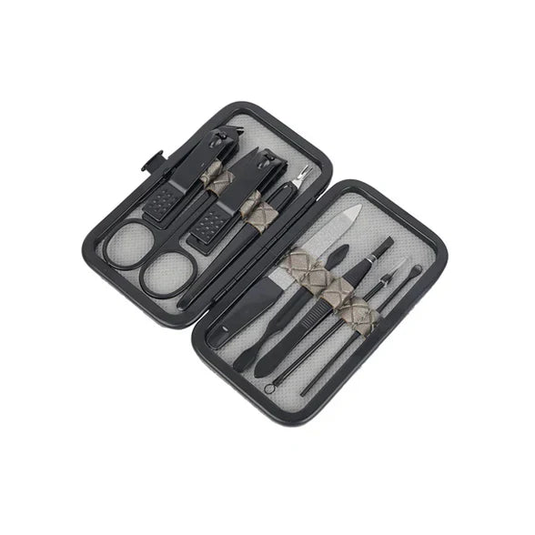 Ikonic Basics Mini Mani-Pedi Kit UTT601MPK - Indicrest