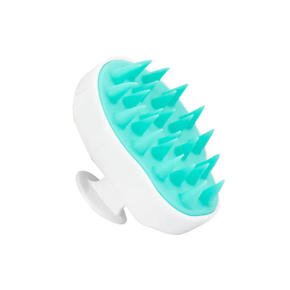 Ikonic Basics Scalp Massager Shampoo Brush IKB-701C - Indicrest