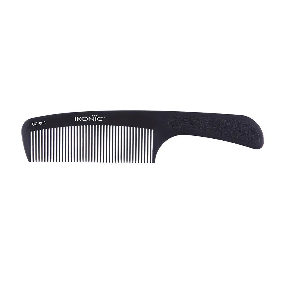 Ikonic Carbon Comb - CC 10 - Indicrest