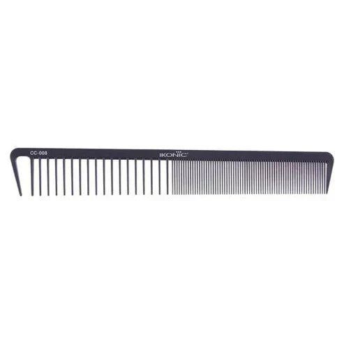 Ikonic Carbon Comb CC Blue - 08 - Indicrest