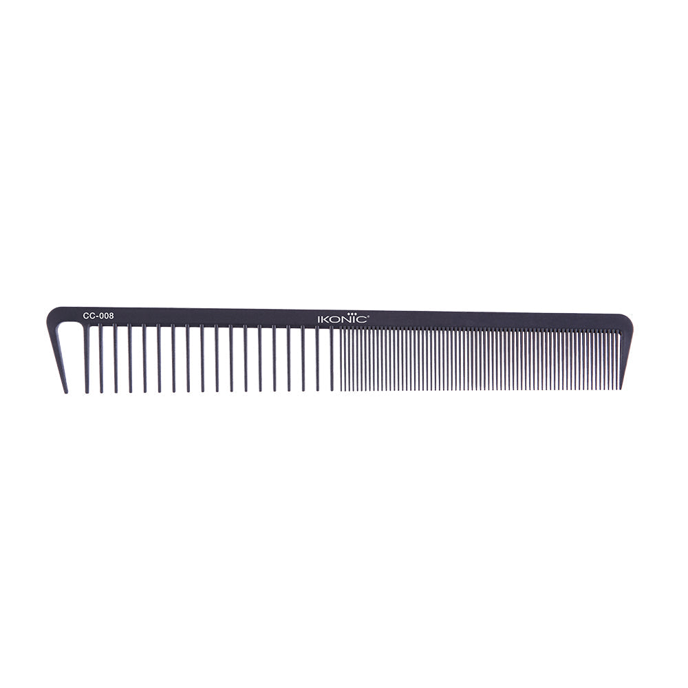 Ikonic Carbon Comb CC Green - 08 - Indicrest
