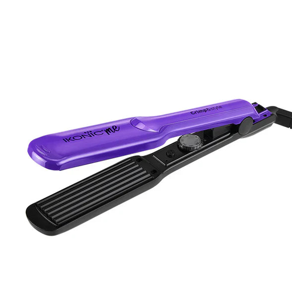 Ikonic Crimp & Style Hair Crimper - Indicrest
