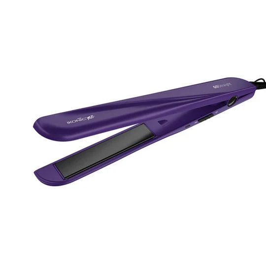 Ikonic Me GoStraight Hair Straightening Iron - Indicrest Buy at Indicrest