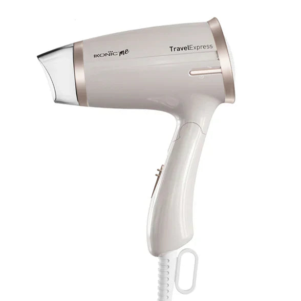 Ikonic Me Travel Express Hair Dryer - Indicrest
