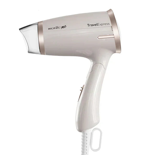 Ikonic Me Travel Express Hair Dryer - Indicrest Buy at Indicrest