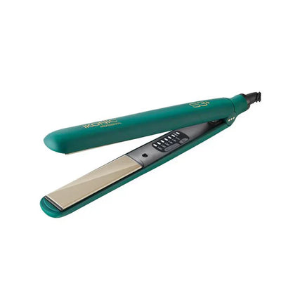 Ikonic S3+ Ceramic Emerald Hair Straightener