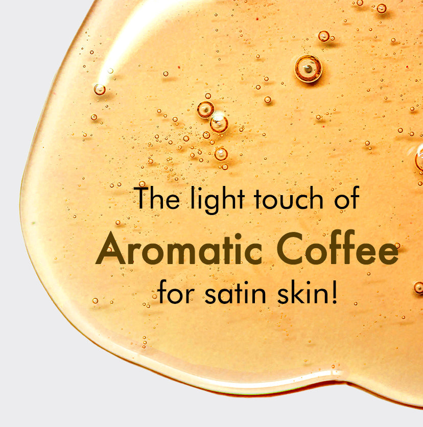 Mcaffeine Coffee Body Polishing Oil, 100ml - Image 4 - Buy from Indicrest