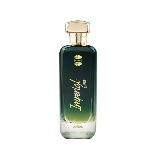 Imperial One Perfume 100ml for Unisex - Buy from Indicrest