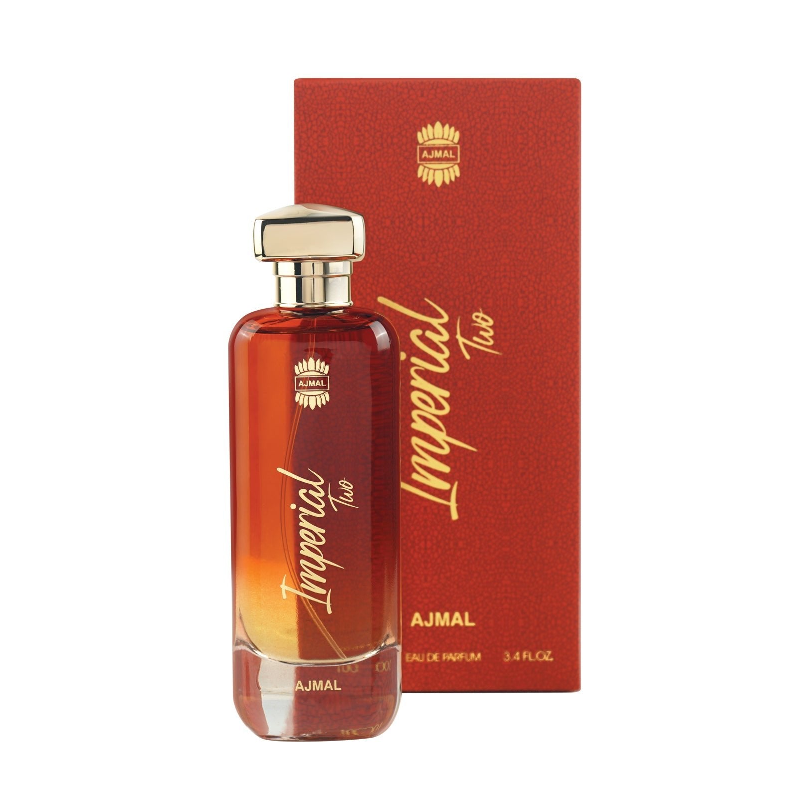 Imperial Two Perfume 100ml for Unisex - Image 2 - Buy from Indicrest