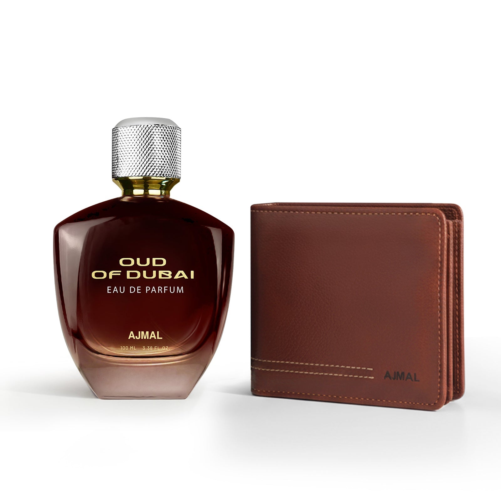 Intense & Iconic Giftset 100 ML for Men - Image 3 - Buy from Indicrest