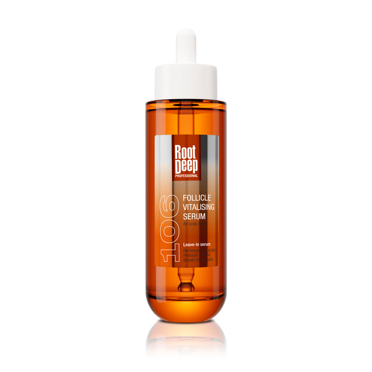 Brillare Root Deep 106 Follicle Vitalising Serum, 100ml - Buy from Indicrest