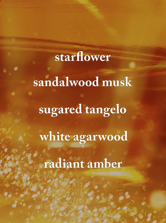 Bath & Body Works In The Stars Diamond Shimmer Mist, 145 ml / 4.9 fl oz Buy at Indicrest Image 2
