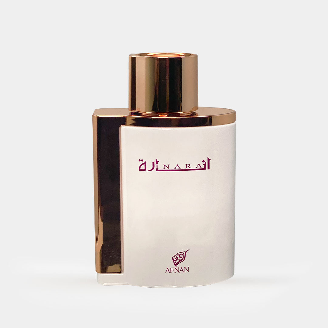 https://india.afnan.com/products/inara-white - Buy from Indicrest