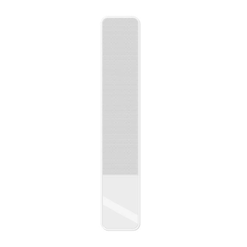Indicrest Crystal Glass Nail Filer – Front View Buy at Indicrest