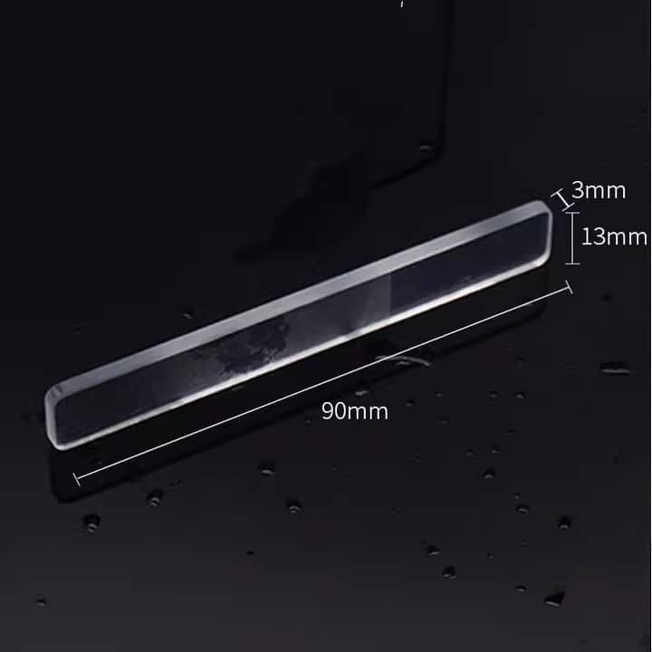 Indicrest Filer in Protective Case