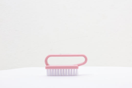 Indicrest Nail Brush for Hand & Nail Cleaning | Indicrest