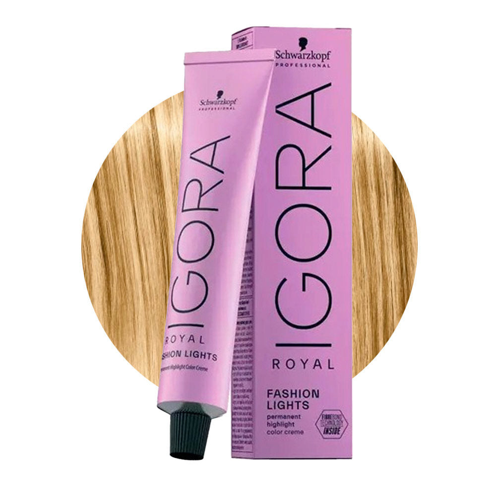 Indicrest Schwarzkopf IGORA ROYAL (6-60) hair color
