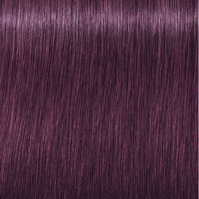 Indicrest Schwarzkopf Igora Zero AMM 6-99 Dark Blonde Violet Extra tube
