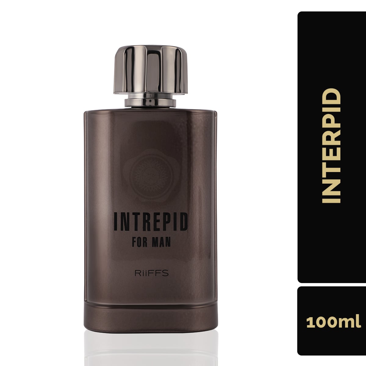 Intrepid by RiiFFS men’s perfume
