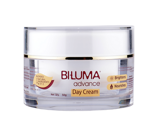 Biluma Advance Day Cream, 45g Buy at Indicrest