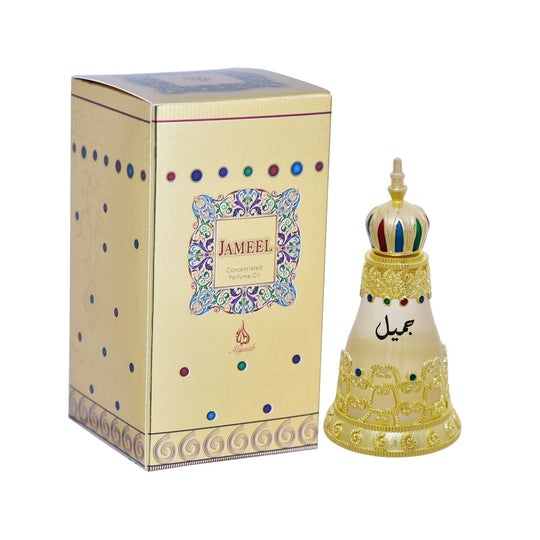 Khadlaj Perfumes JAMEEL 25ML - Buy from Indicrest