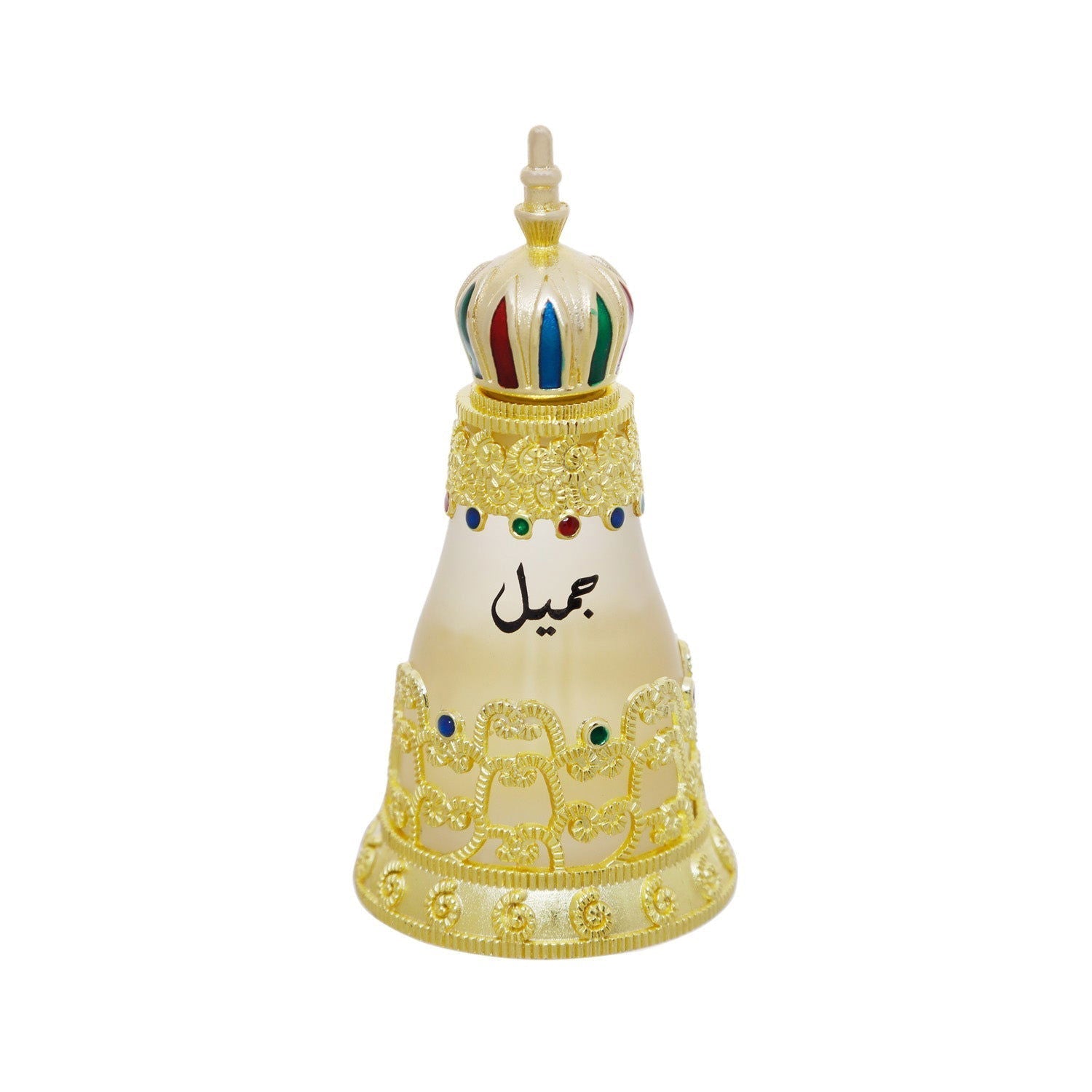 Khadlaj Perfumes JAMEEL 25ML - Image 2 - Buy from Indicrest