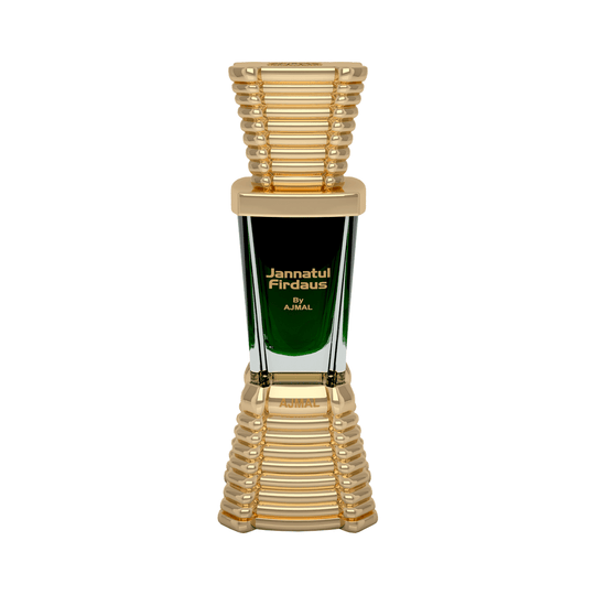 JANNATUL FIRDAUS Non-Alcoholic Attar 10ML for Men & Women - Buy from Indicrest
