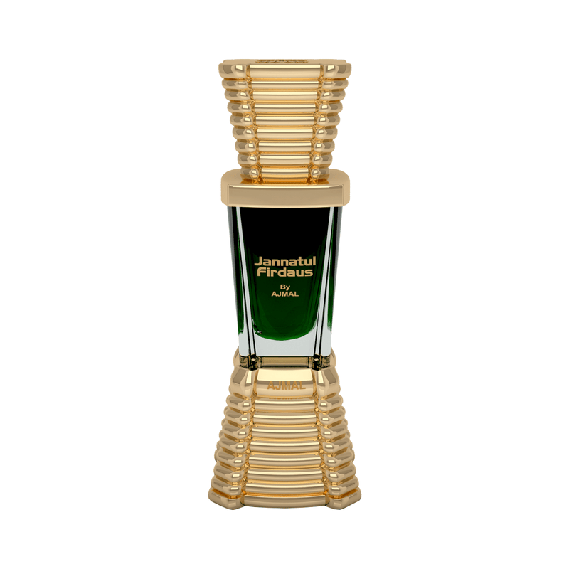 JANNATUL FIRDAUS Non-Alcoholic Attar 10ML for Men & Women - Buy from Indicrest
