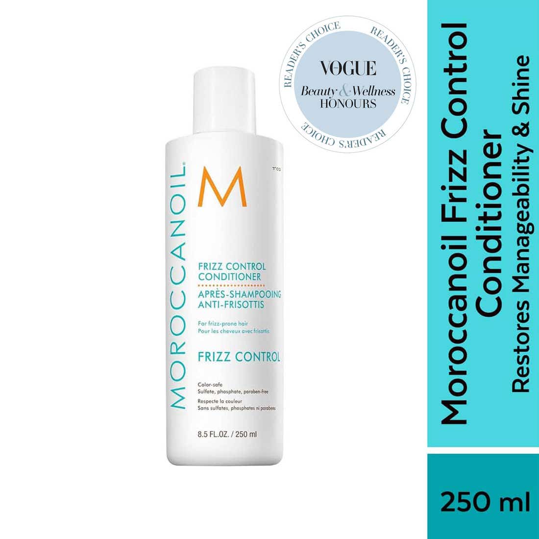 Moroccanoil Frizz Control Conditioner 250ml