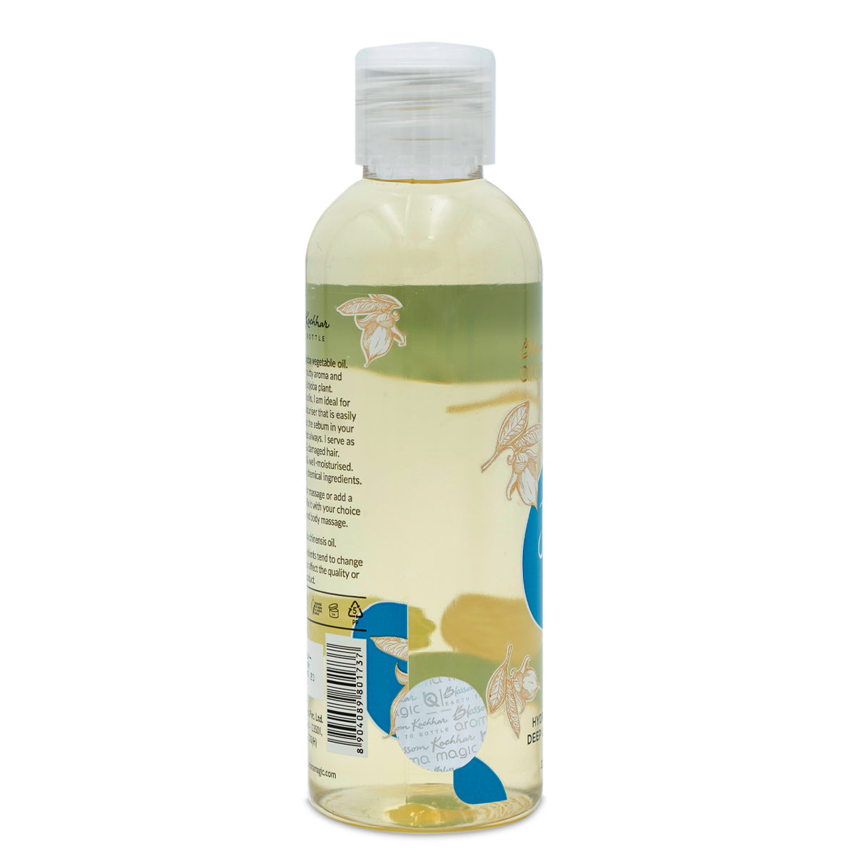 Aroma Magic Jojoba Oil, 100ml - Image 8 - Buy from Indicrest