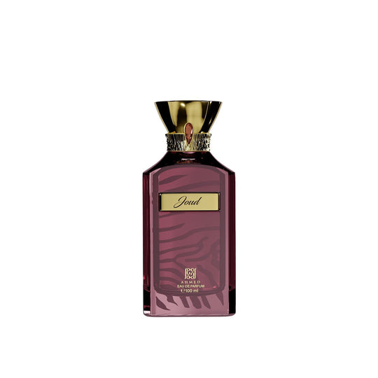 Ahmed Al Maghribi Joud Eau De Parfum for Women & Men, 100ml - Buy from Indicrest