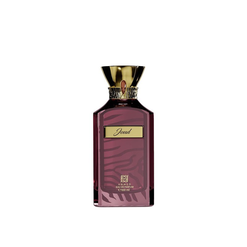 Ahmed Al Maghribi Joud Eau De Parfum for Women & Men, 100ml - Buy from Indicrest
