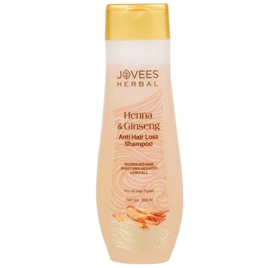 Jovees Anti Hair Loss Shampoo 300ml - Indicrest