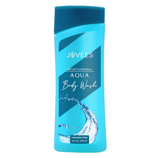 Jovees Body Wash Aqua 300ml - Indicrest