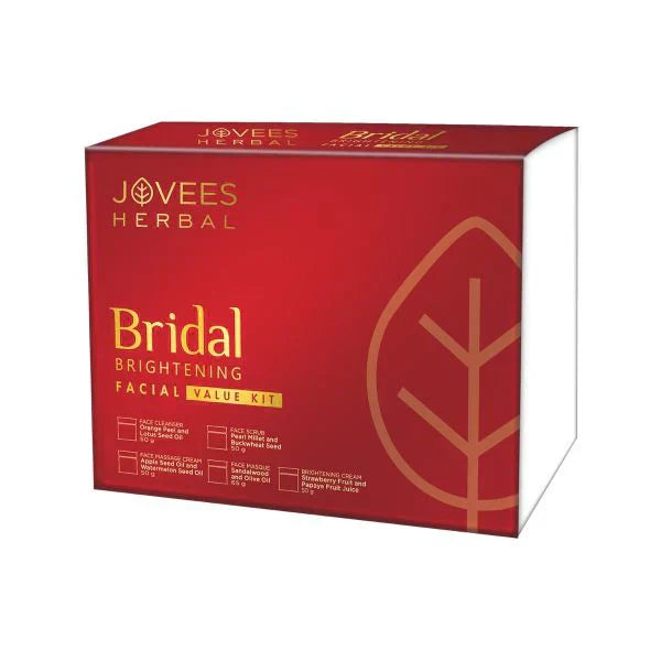 Jovees Bridal Kit - Indicrest