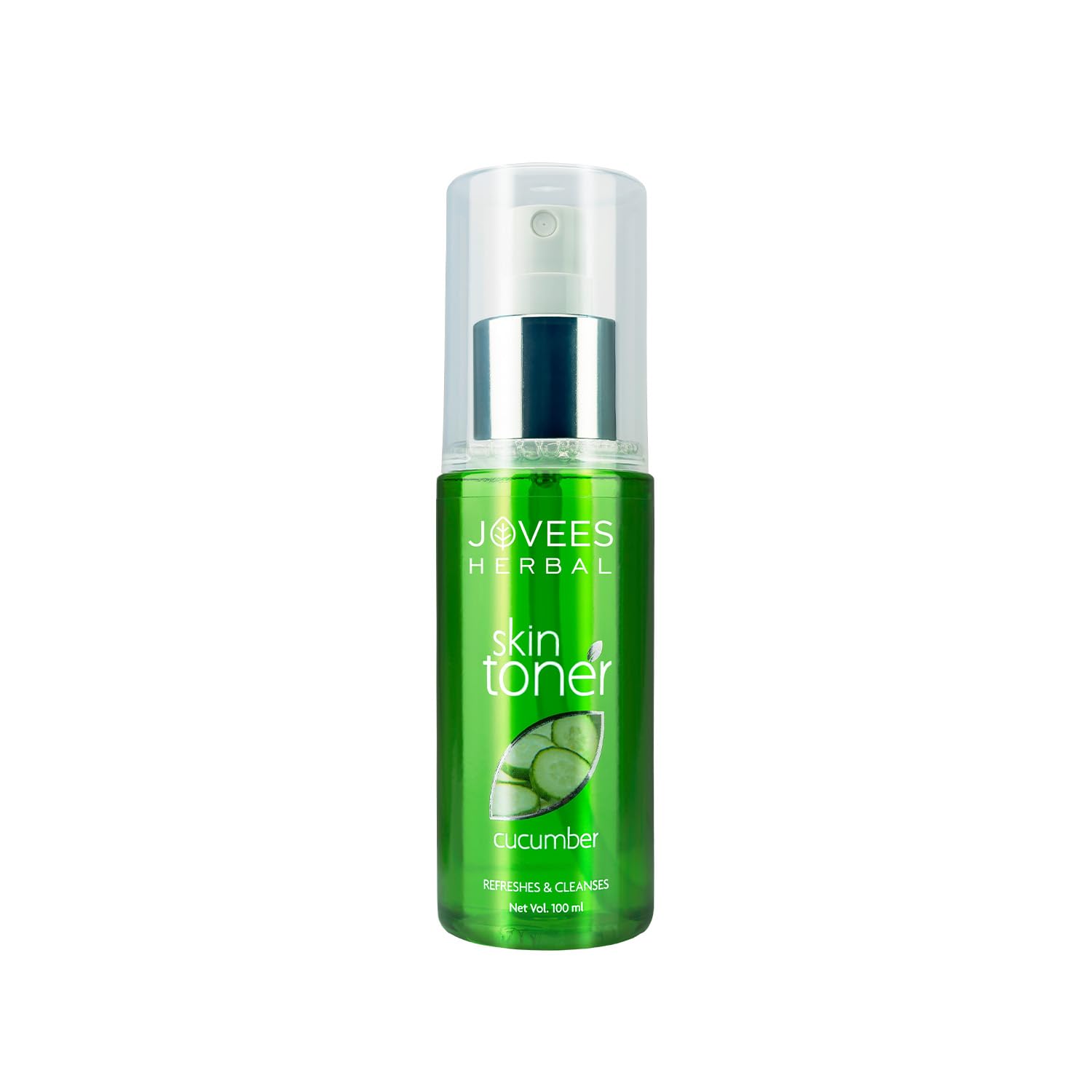 Jovees Cucumber Skin Toner - Indicrest