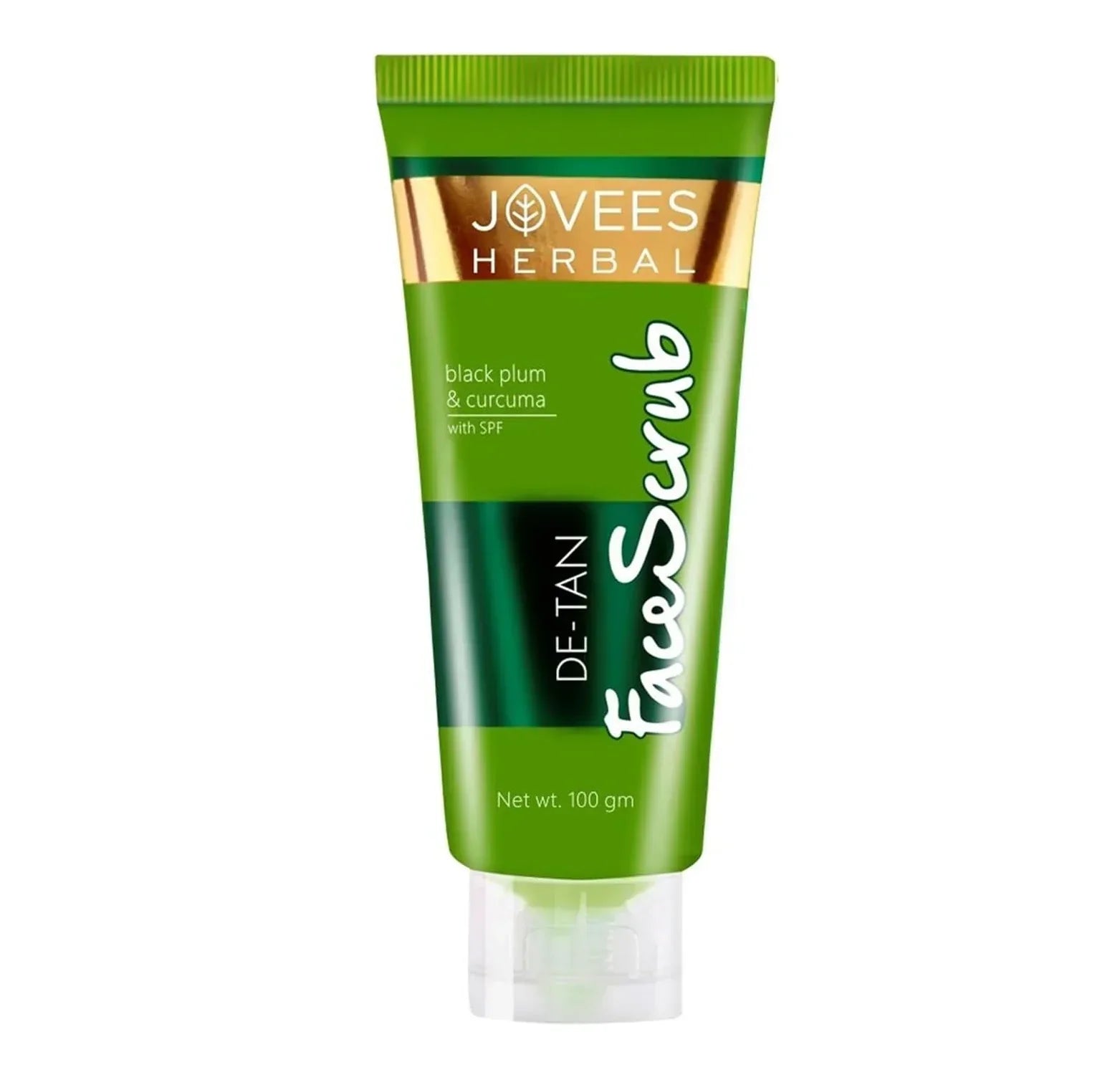 Jovees De Tan Scrub 100g - Indicrest