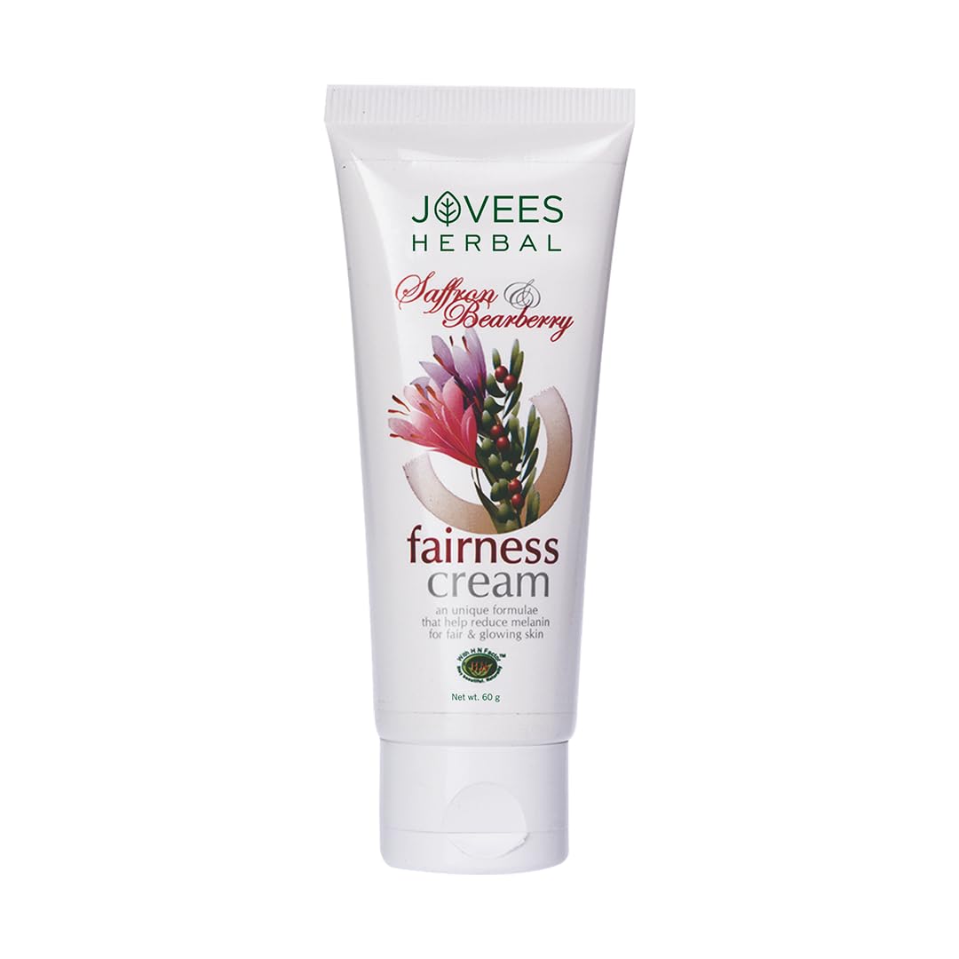 Jovees Fairness Cream 60g - Indicrest