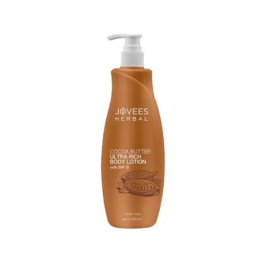 Jovees H & B Cocobuter Lotion 300ml - Indicrest