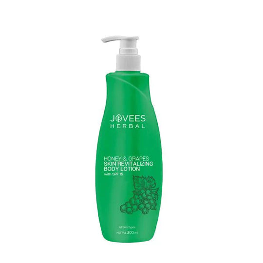 Jovees H & B Grape Lotion 300ml - Indicrest