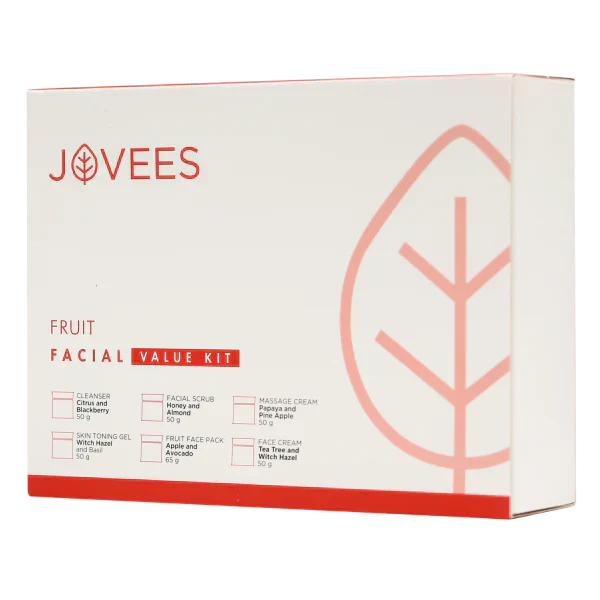 Jovees Mini Fruit Kit - Indicrest