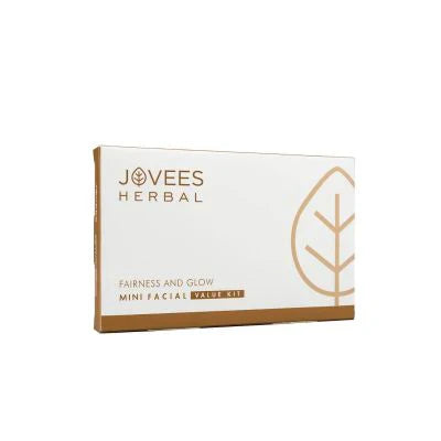 Jovees Mini Gold kit - Indicrest