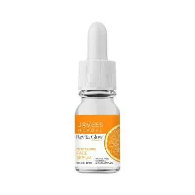 Jovees Revita Glow Vit C Serum 30ml - Indicrest