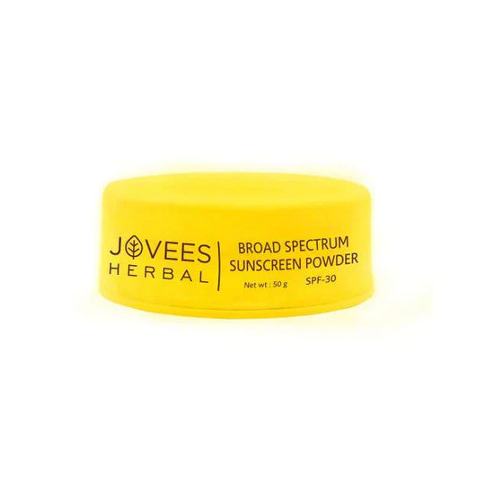 Jovees Sun Screen Powder Spf 30 - Indicrest